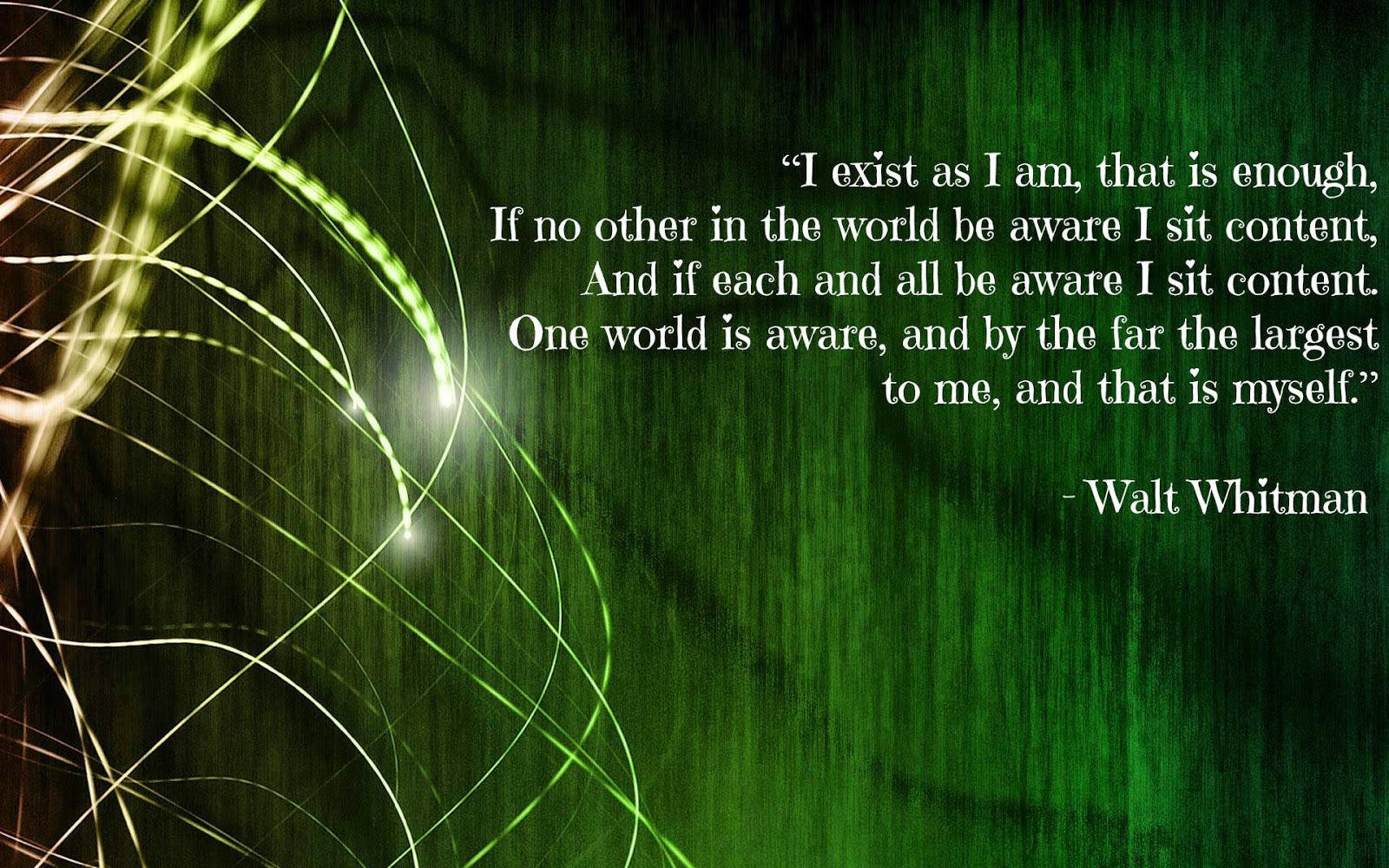 Wallpaper C1: Inspirational HD Wallpapers