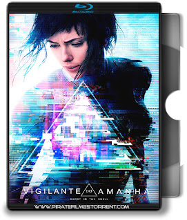 A Vigilante do Amanhã Filme