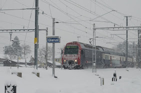 Imagen Ferroviaria...