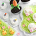 Four Quick and Easy Easter Treats for HGTV!