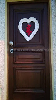 Coroa de Fevereiro (S. Valentim)