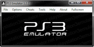 Download Free Emulator PS3 For PC Download Free Emulator PS3 For PC