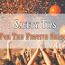 Ten Important Safety Tips to Celebrate Upcoming Festival Seasons
