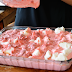 The Easiest Strawberry Cake