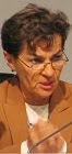 Lima UNFCCC COP 20: Christiana Figueres.