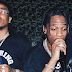 Travi$ Scott sugere que projeto colaborativo com Quavo está em processo de mixagem