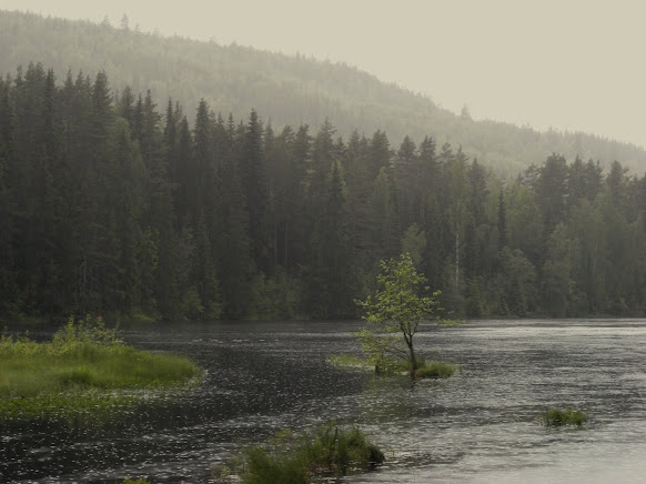 Stenberget, Nyhammar