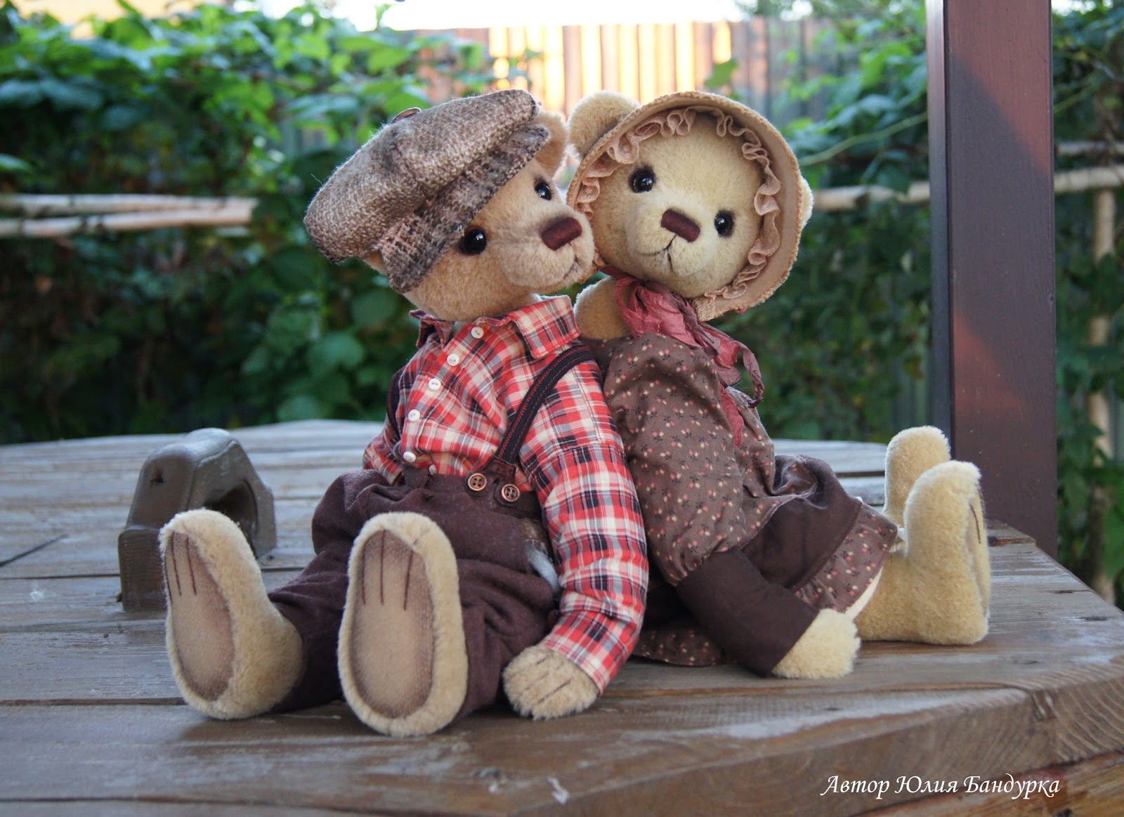 включи юлию мишку