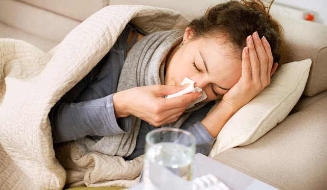 Cara Mengetahui Kapan Tubuh Butuh Obat Antibiotik Cara Mengetahui Kapan Tubuh Butuh Obat Antibiotik