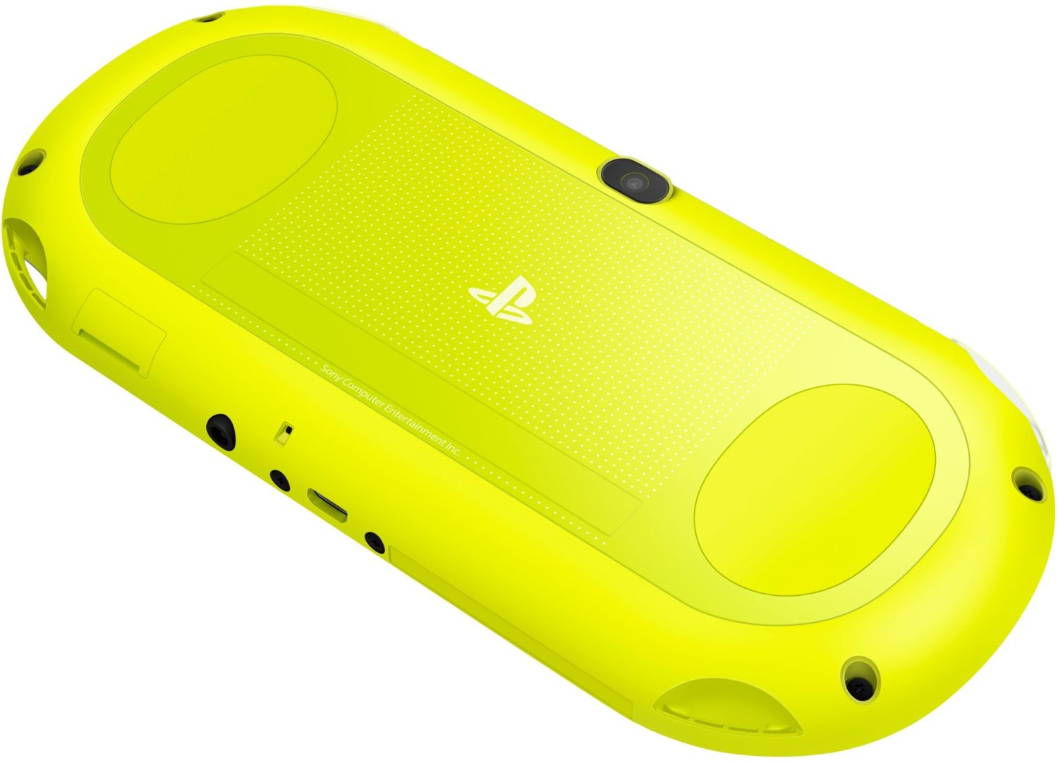 PLAYSTATION ® VITA LITE (PCH2000 SERIES) COR VERDE LIMÃO / BRANCO WI