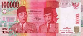 RUPIAH TUMBLED DOWN WHEN POUNDSTERLING CONTINUES TO COLLAPSE