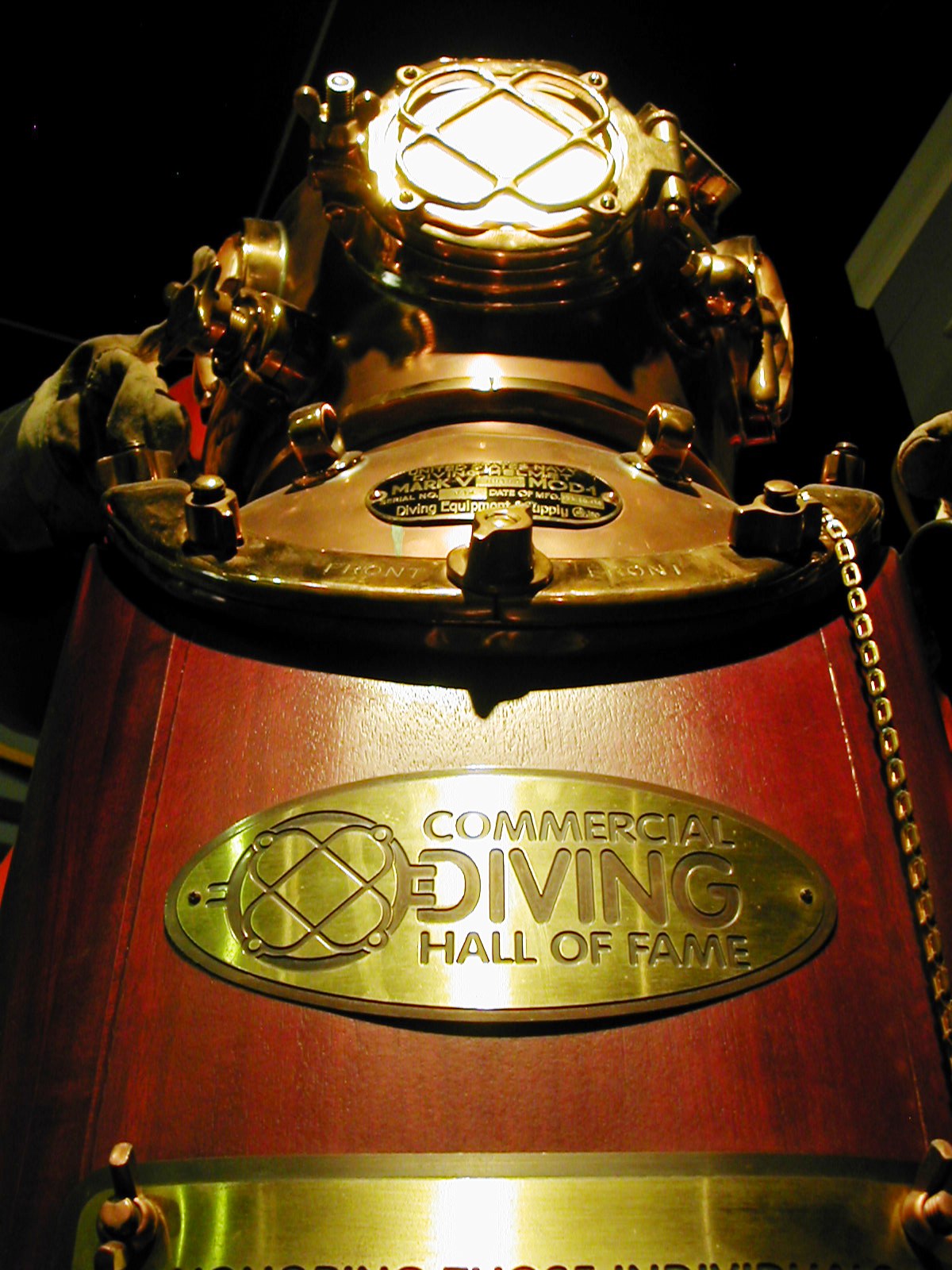 Dive into History The History of Diving Museum Collections Blog