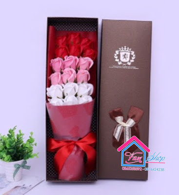 Shop bán hoa sáp thơm tại Cầu Giấy Shop ban hoa sap thom tai Cau Giay