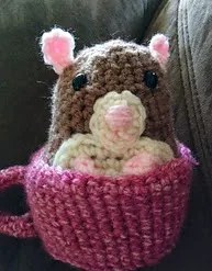 http://www.ravelry.com/patterns/library/hamster-in-a-cup