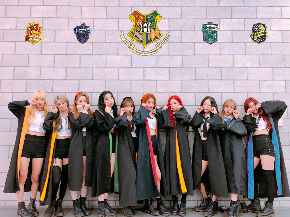 귀염뽀짝하는 우주소녀.jpgif | 인스티즈