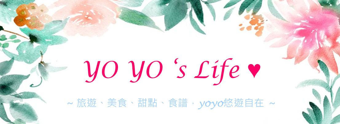 YOYO's Life  ♥