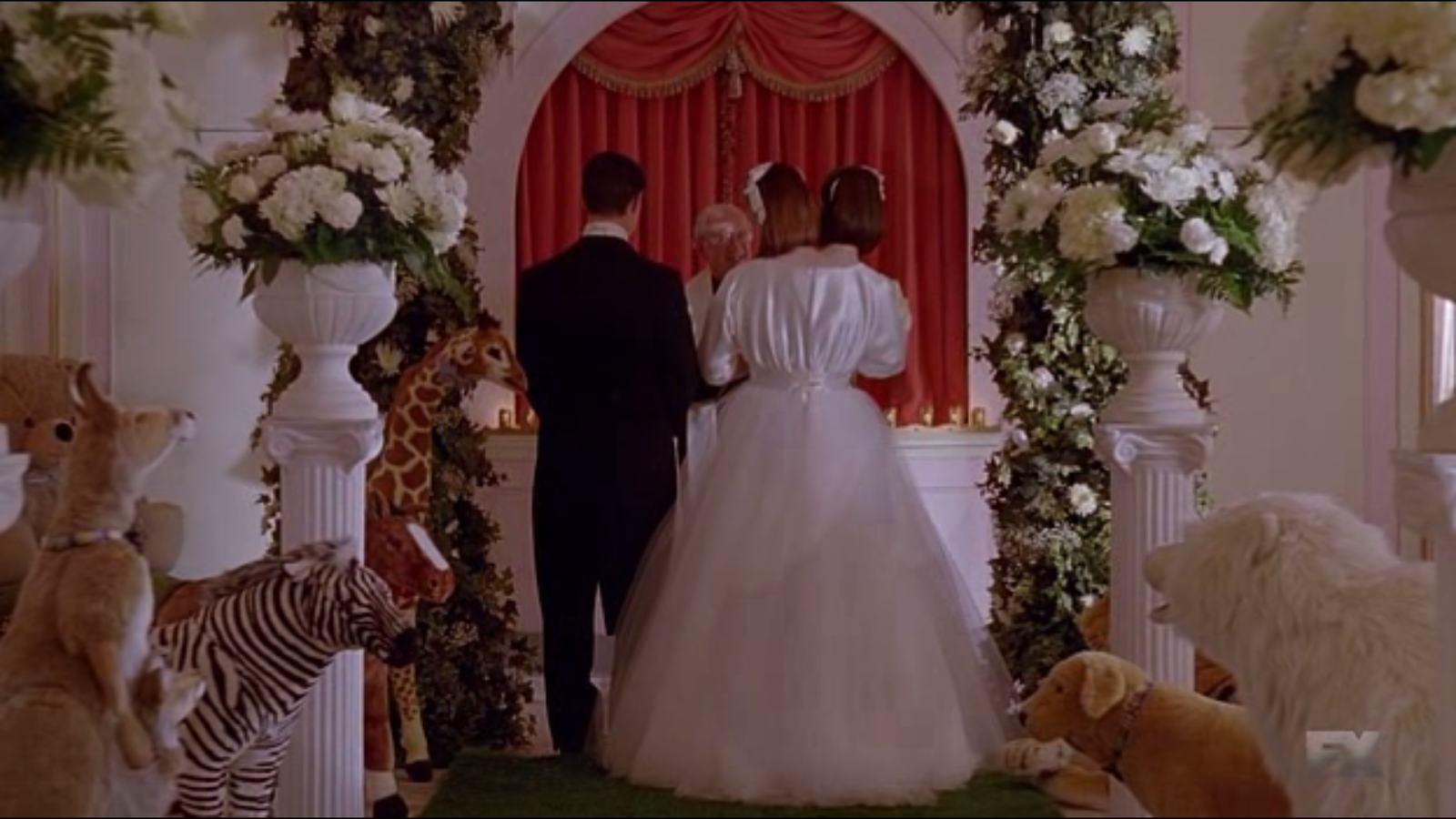 American Horror Story Curtain Call Season Finale Review