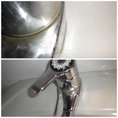 Summers Produkte Blog: Spezialreiniger24 im Test