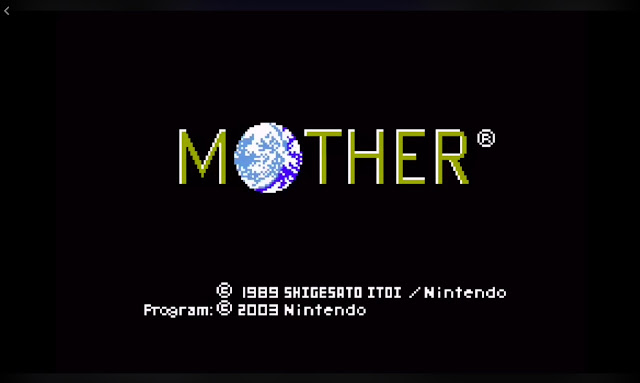 MOTHER1