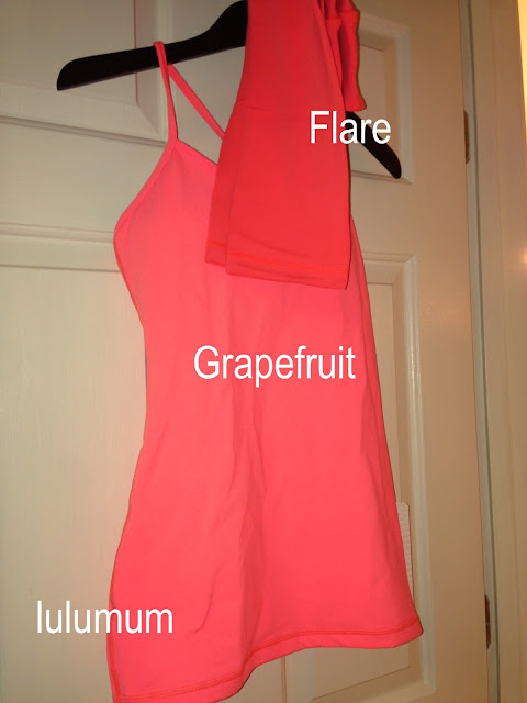 lululemon power y