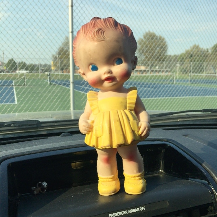 monkeybox Neosho City Wide Yard Sales