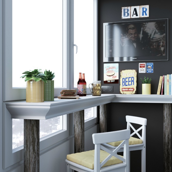 Decoración Fácil: Proyecto decorativo con mobiliario de IKEA