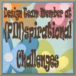 {PIN}spirational Challenges DT