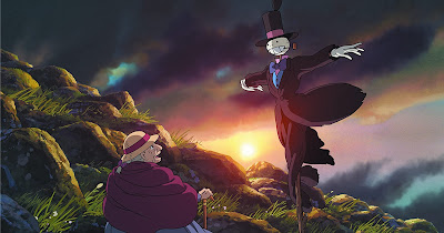 Howls Moving Castle Movie Image 6