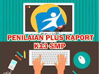 Aplikasi Rapor Kurikulum 2013 SMP Terupdate Aplikasi Rapor Kurikulum 2013 SMP Terupdate