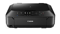 Télécharger Canon MG6450 Pilote Pour Windows et Mac Canon MG6450
