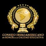 Consejo Iberoamericano iberoamericano Honor Calidad Educativa
