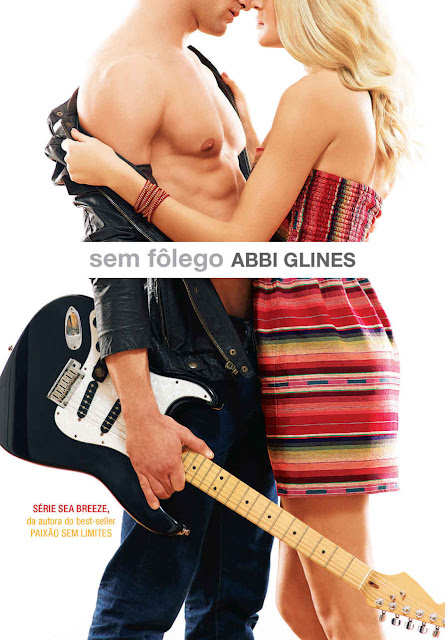 Sem fôlego - Abbi Glines
