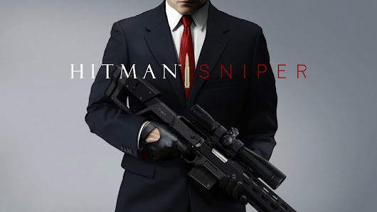 Hitman Sniper Is Available At No Cost On Play Store Until September 6