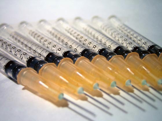 A Vacina contra o HPV "Será o Maior Escândalo Médico de Todos os Tempos", Afirma Médico Francês