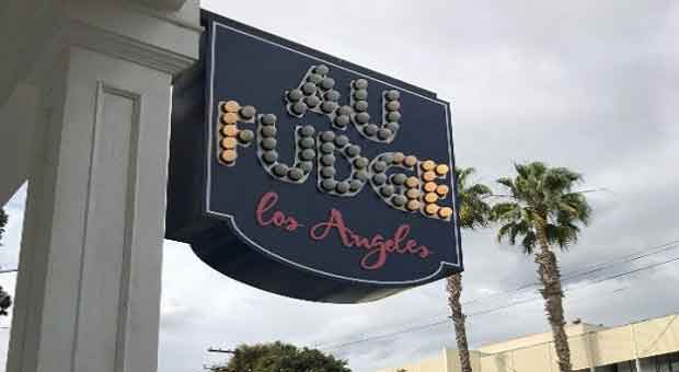 Jessica Biel — Au Fudge What It Costs to Dine at These Celebrity-Owned Restaurants
