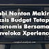 Hobi Nonton Makin Eksis Budget Tetap Ekonomis Dengan Traveloka Xperience