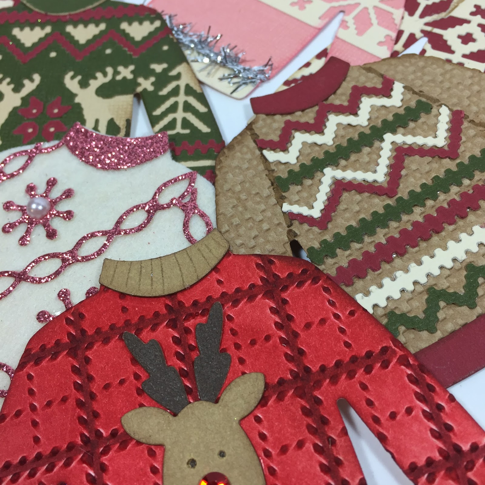 annette s creative journey bring on the ugly christmas annette s creative journey bring on the ugly christmas