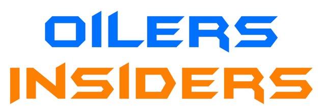 Oilers Insiders