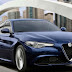 Alfa Romeo Giulia: Recall Alert