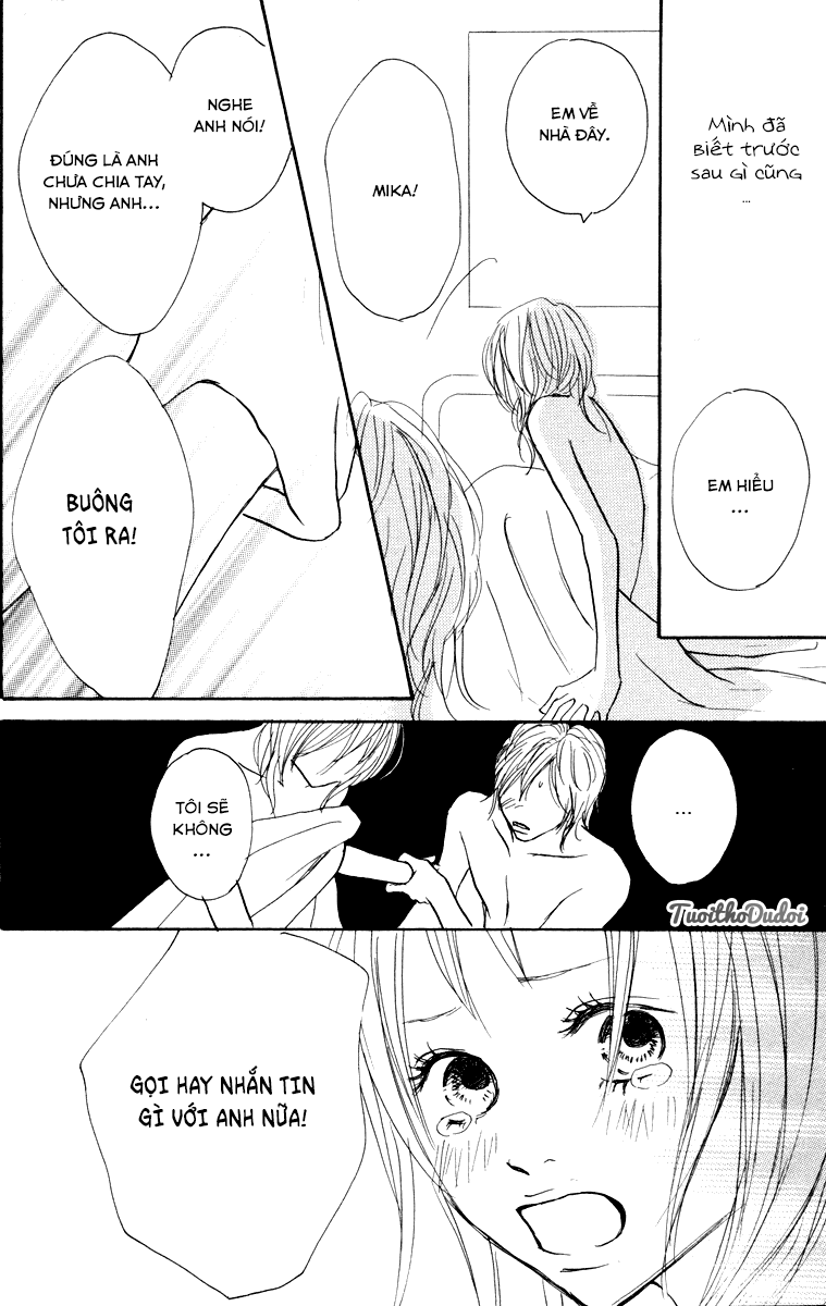 Bầu Trời Tình Yêu Chap 2 - Next Chap 3