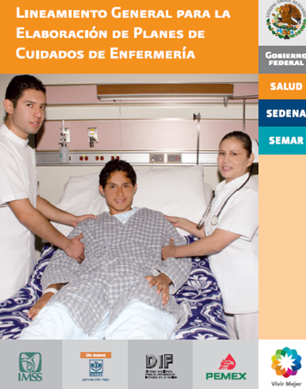 CAPITULO DE ENFERMERIA ANCAM NUEVAMENTE DISPONIBLE EL CATALOGO NACIONAL DE PLANES DE CUIDADO PLACE CAPITULO DE ENFERMERIA ANCAM NUEVAMENTE DISPONIBLE EL CATALOGO NACIONAL DE PLANES DE CUIDADO PLACE