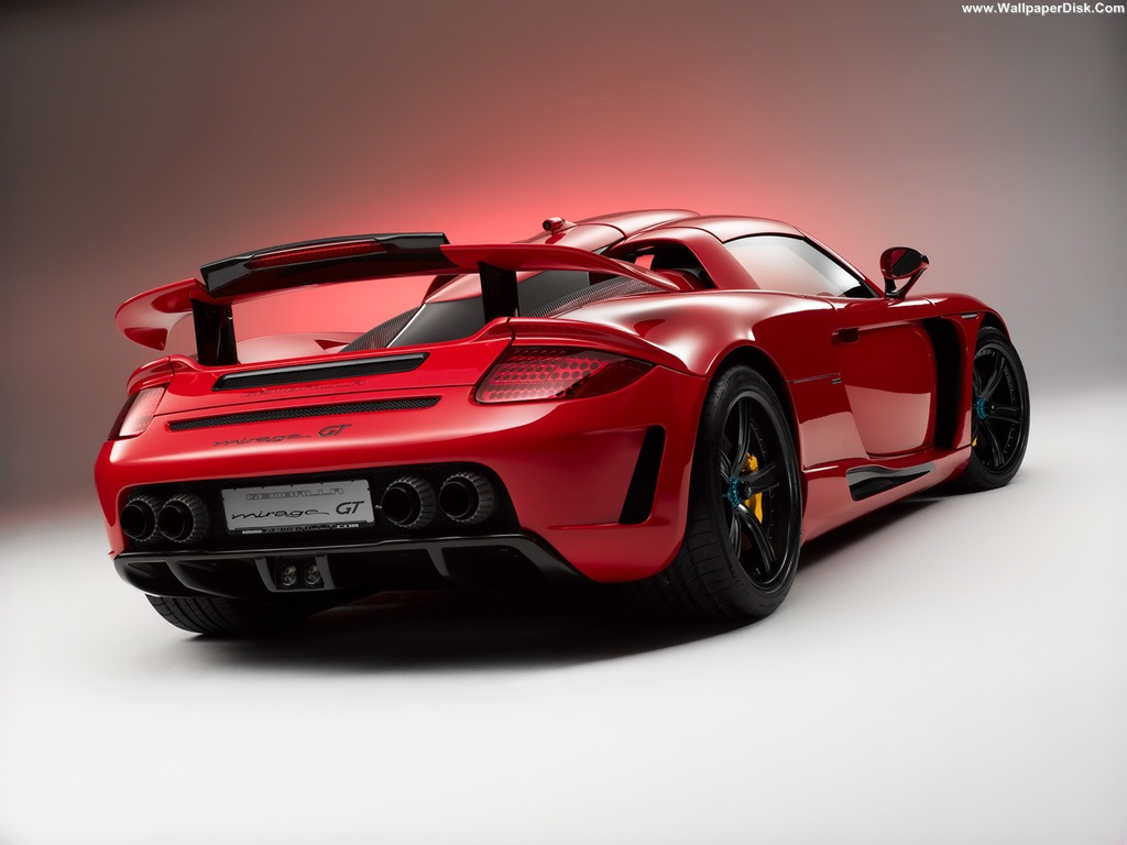 Extreme Cars Sports Cars