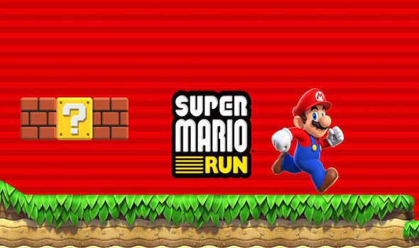 Super mario maker key codes