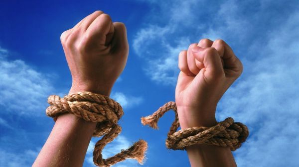 Resultado de imagem para INVOCAÇÃO PARA A LIBERTAÇÃO EMOCIONAL
