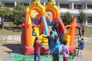 tcv chauntra tcv chauntra Spring Fete