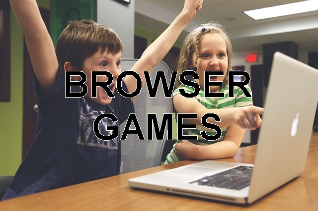 Browsergames