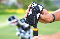 Rokform® v3 Golf Shooter™ iPhone cradle