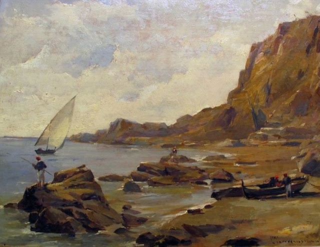 Francesc Torrescassana Sallarés Francesc Torrescassana Sallarés, Paisajistas españoles, Paisajes de Francesc Torrescassana, Pintores Catalanes, Pintor español, Pintor Francesc Torrescassana, Pintores de Barcelona, Pintores españoles
