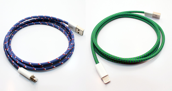 Eastern Collective Lightning Cables