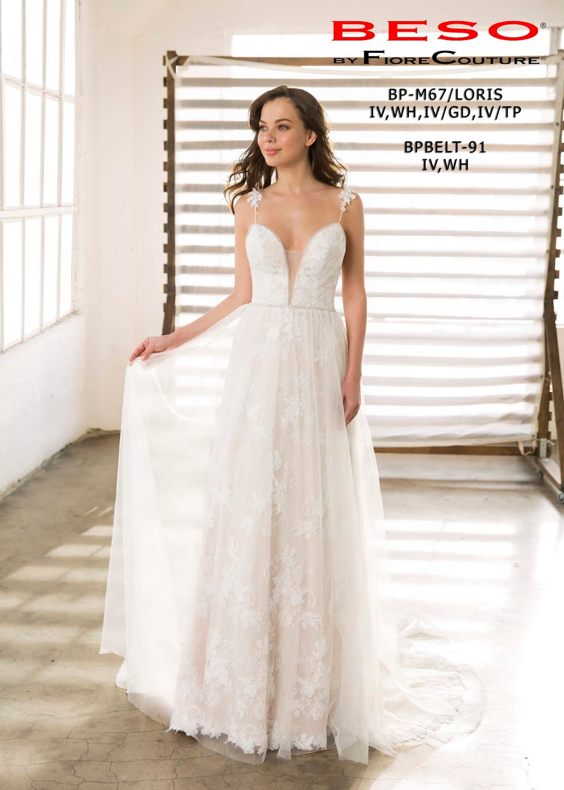 HOW TO ACCESSORIZE YOUR WEDDING DRESS?